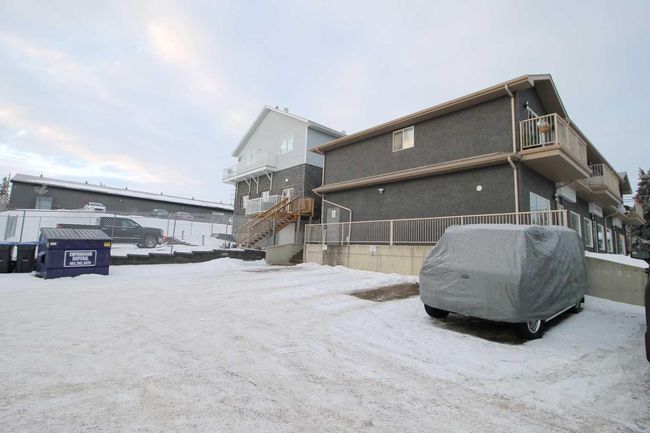1 - 4920 45 Ave, Home with 0 bedrooms, 0 bathrooms and null parking in Sylvan Lake AB | Image 10