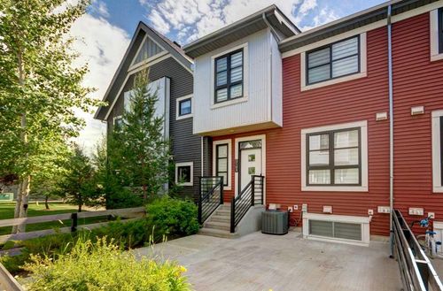 3105-100 Walgrove Crt Se, Calgary, AB, T2X4N1 | Card Image