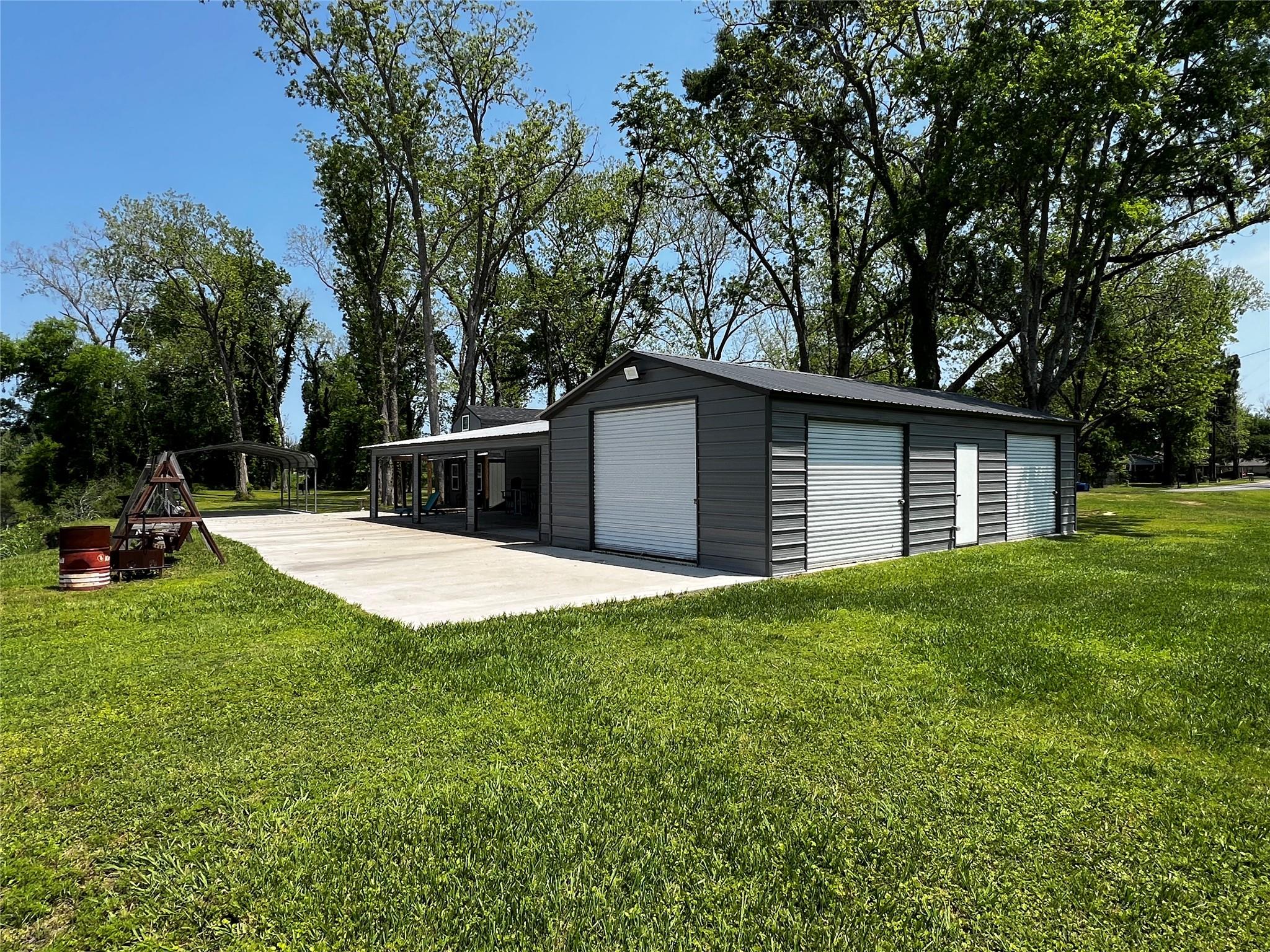 Residential in Livingston 3