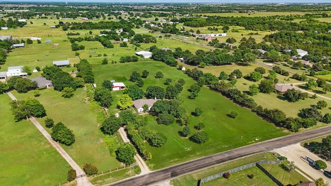 5861 Hayes Rd, House other with 4 bedrooms, 2 bathrooms and null parking in Midlothian TX | Image 30