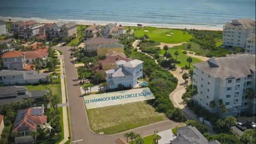 22 Hammock Beach Cir S, Palm Coast, FL, 32137-3385 | Card Image