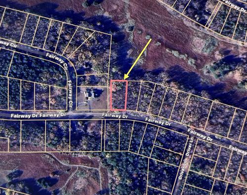 956 Fairway Dr, Saulsbury, TN, 38067-7171 | Card Image