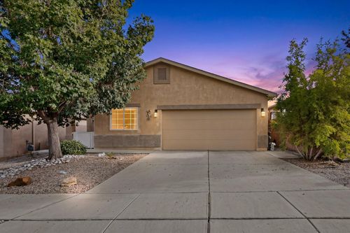 10716 Beaker Rd Sw, Albuquerque, NM, 87121-5443 | Card Image