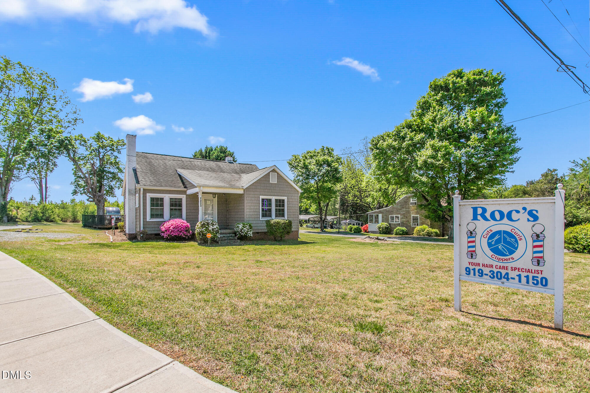 1203 S Fifth St, Mebane, NC 27302