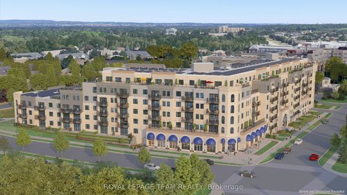 105-1050 Canadian Shield Avenue, Kanata, ON, K2K0C1 | Card Image