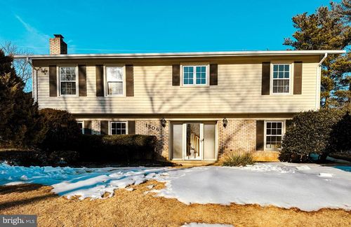 1306 Leister Dr, SILVER SPRING, MD, 20904-1545 | Card Image