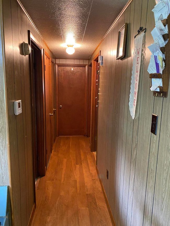 648 Hayes Creek Rd, House other with 3 bedrooms, 1 bathrooms and null parking in Strunk KY | Image 18