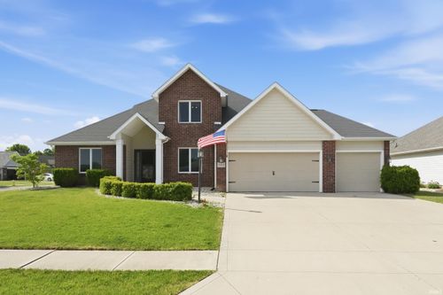 5101 Brunello Ter, Fort Wayne, IN, 46845-8812 | Card Image