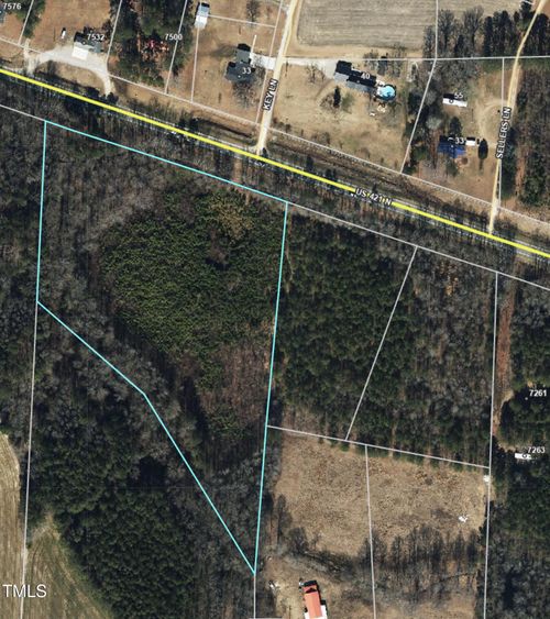 0 W Front St, Lillington, NC, 27546 | Card Image