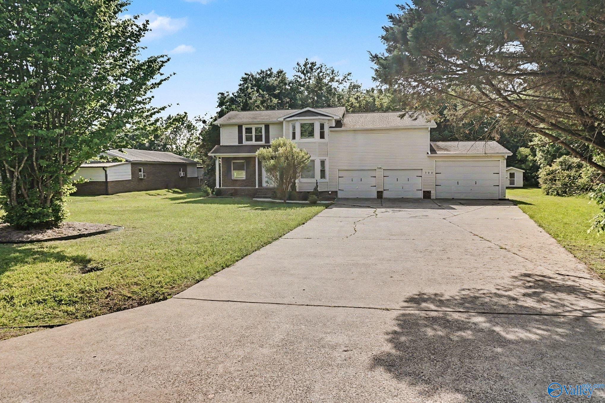 Residential in Owens Cross Roads 2