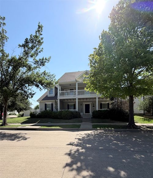 1101 Wenk Court, Aubrey, TX, 76227 | Card Image