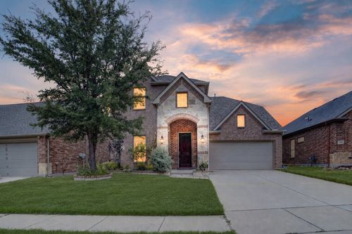 10712 Troutt Dr, Mckinney, TX, 75072-3418 | Card Image