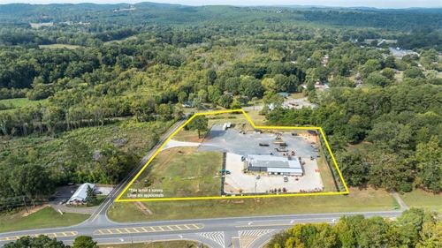 5 Cut Off Rd, Adairsville, GA, 30103-2911 | Card Image
