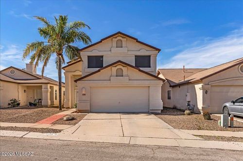 9054 E Muleshoe Street, Tucson, AZ, 85747 | Card Image