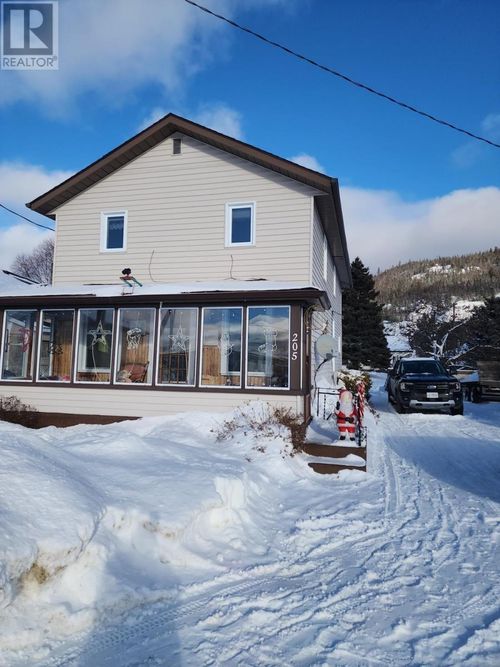 205 Ontario St, Schreiber, ON, P0T2S0 | Card Image