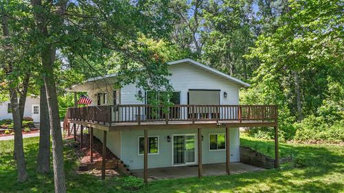 13384 Barnett Rd Sw, Pillager, MN, 56473-2379 | Card Image