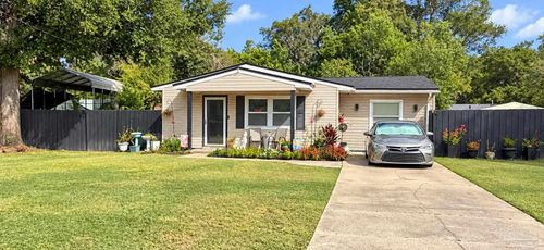 4660 Kimberly Dr, Pensacola, FL, 32526-2020 | Card Image