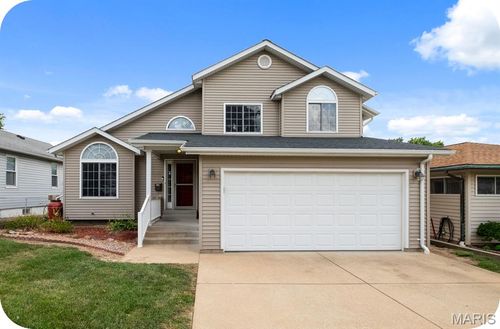5700 Arthur Ave, Saint Louis, MO, 63139-1516 | Card Image