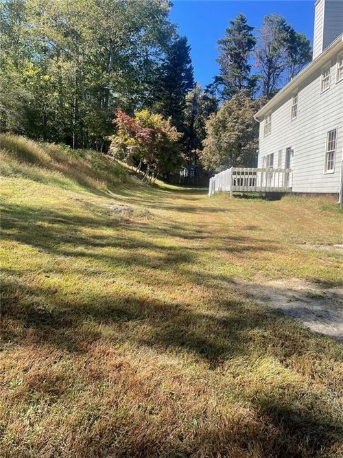 156 Plantation Trce, Woodstock, GA, 30188-2289 | Card Image