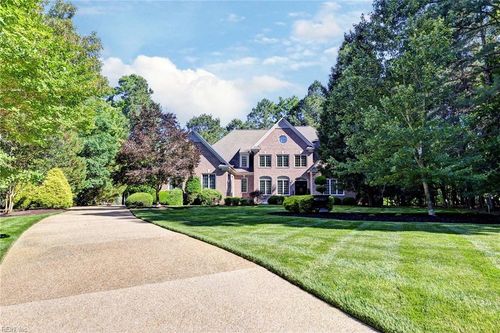 2812 Lawnes Creek Rd, Williamsburg, VA, 23185-7515 | Card Image