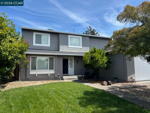 4480 Fuchsia Ave, Rohnert Park, CA, 94928 | Card Image