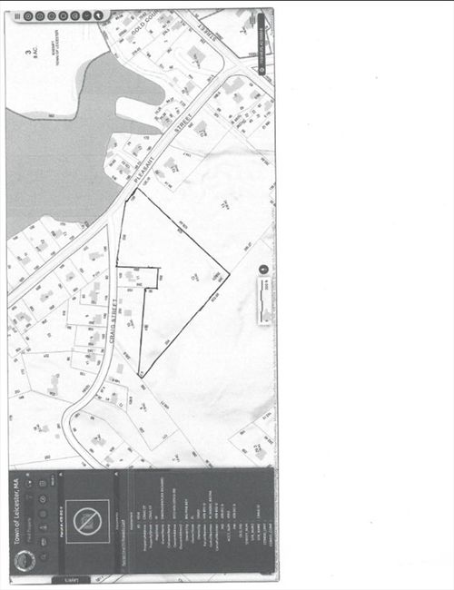 00 Pleasant St., Leicester, MA, 01524 | Card Image
