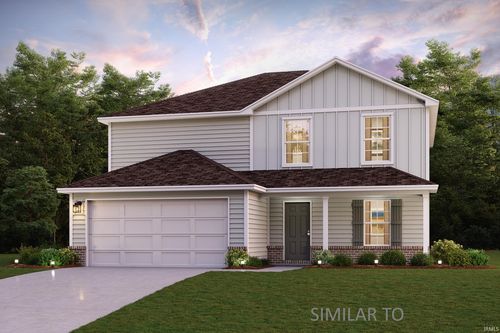 616 Brendle Way, Jeffersonville, IN, 47130 | Card Image