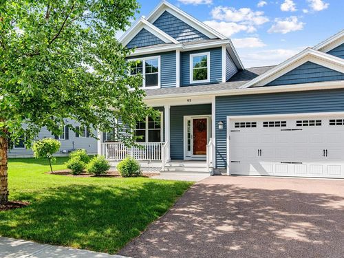 95 Wildlife Loop, Colchester, VT, 05446-8130 | Card Image