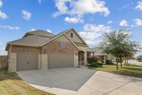 3544 De Soto Loop, Round Rock, TX, 78665-2175 | Card Image