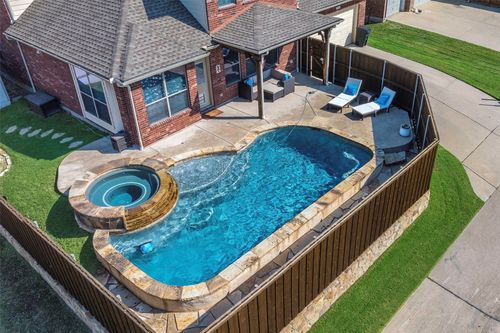 1310 Gold Coast Dr, Rockwall, TX, 75087-2404 | Card Image