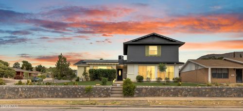6209 Caprock Ct, El Paso, TX, 79912-3805 | Card Image