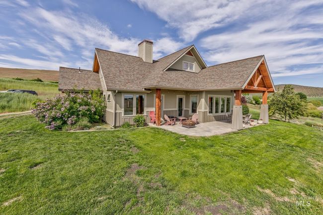 1179 Pleasant View Dr, House other with 7 bedrooms, 5 bathrooms and 2 parking in Weiser ID | Image 33