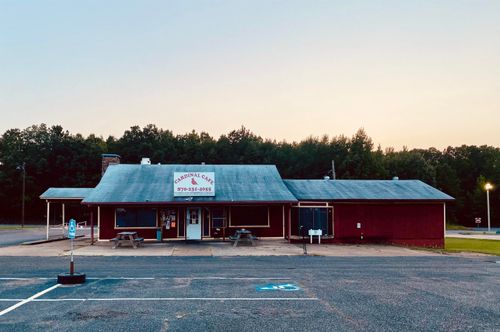 2735 Cash Rd Sw, Camden, AR, 71701-6738 | Card Image