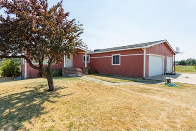 12818 N Wood Rd, House other with 5 bedrooms, 3 bathrooms and null parking in Reardan WA | Image 2