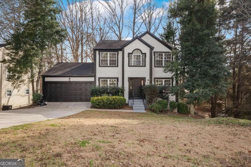 180 Preston Oaks Dr, Alpharetta, GA, 30022-7656 | Card Image