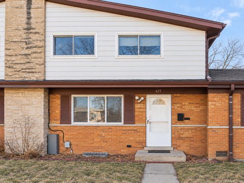 428 Glendale Rd, Glenview, IL, 60025-4541 | Card Image