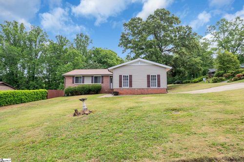 1100 Charter Oak Drive, Taylors, SC, 29687 | Card Image