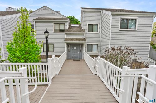 22-22 Rowayton Woods Dr, Norwalk, CT, 06854-3930 | Card Image