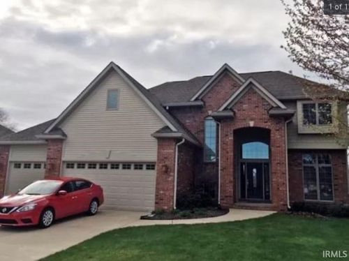 81 Gardenia Dr, West Lafayette, IN, 47906-9066 | Card Image