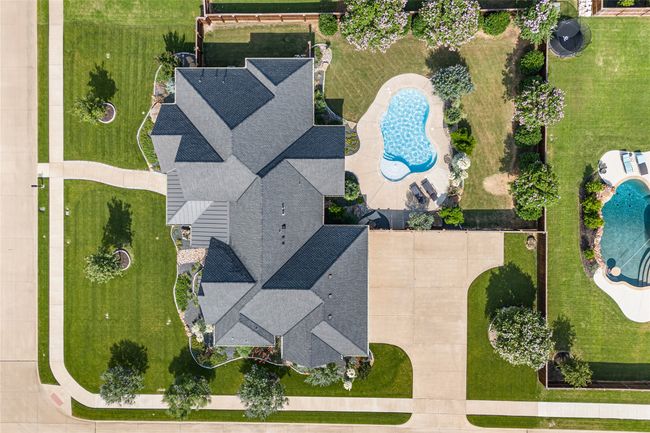 2202 Lyons Ct, House other with 4 bedrooms, 3 bathrooms and null parking in Midlothian TX | Image 35