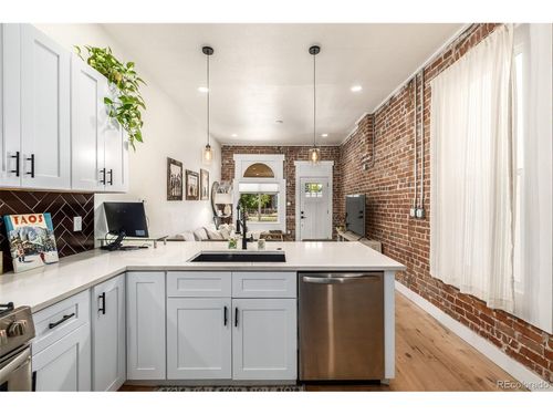 3543 N Williams St, Denver, CO, 80205-4051 | Card Image