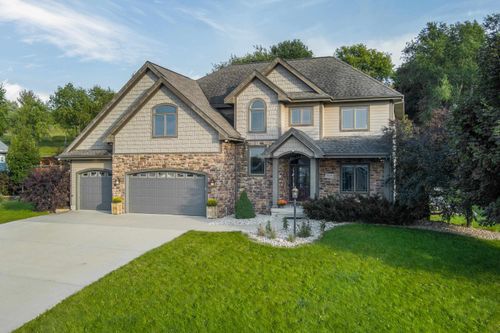 3419 Whistling Wind Way, Windsor, WI, 53590 | Card Image