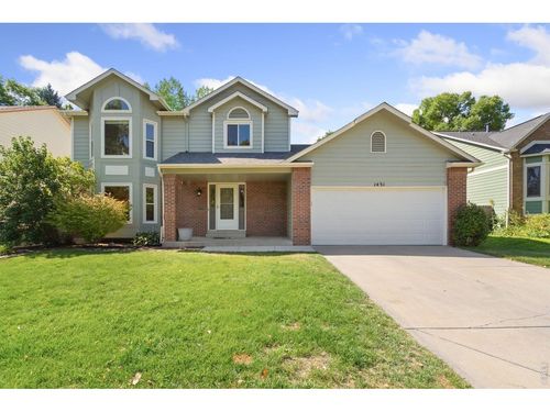 1431 Cape Cod Cir, Fort Collins, CO, 80525-3393 | Card Image