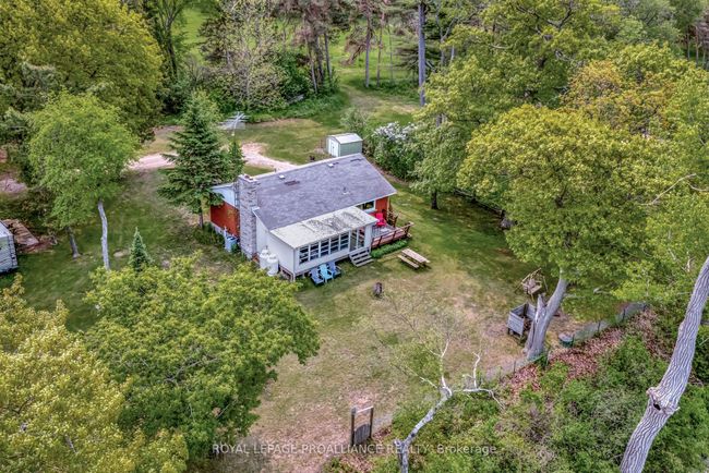 40 Mayne Lane, House other with 3 bedrooms, 1 bathrooms and 2 parking in Prince Edward ON | Image 6