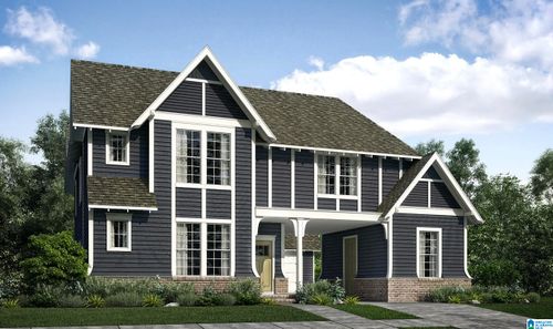 1919 Blackridge Rd, HOOVER, AL, 35244-5252 | Card Image