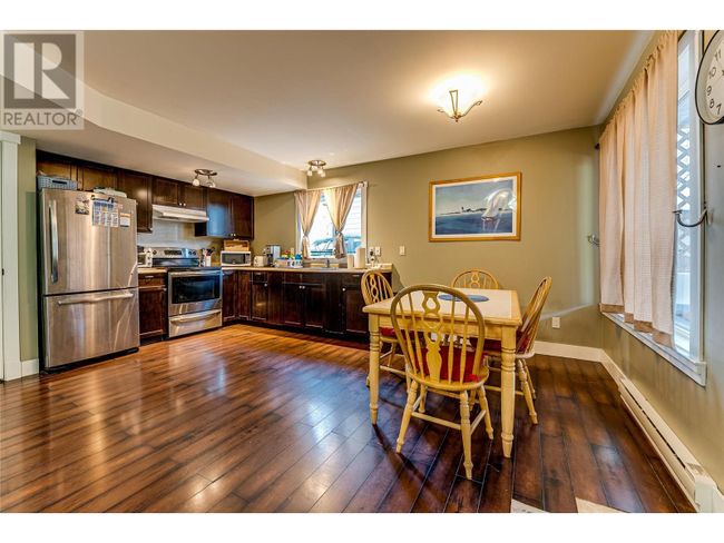 105 Blackcomb Crt, House other with 5 bedrooms, 3 bathrooms and 6 parking in Vernon BC | Image 34