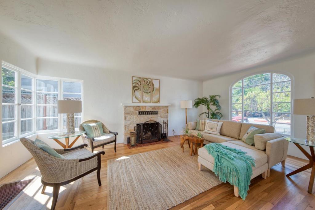 Land in Santa Cruz 3