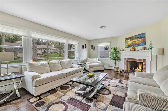With wood burning Fireplace | Image 21