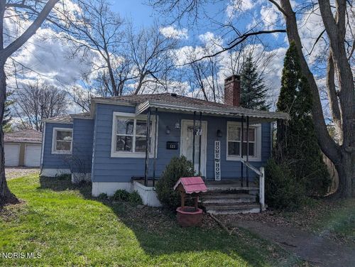 525 3rd St, Wauseon, OH, 43567-1244 | Card Image