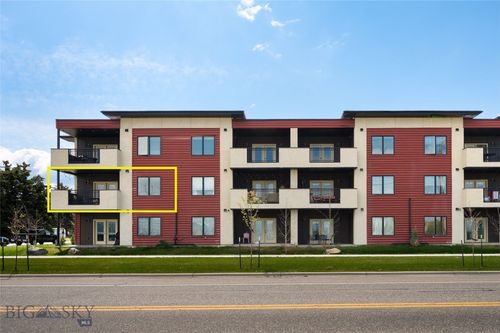 1b-1704 W Lincoln Street, Bozeman, MT, 59715 | Card Image